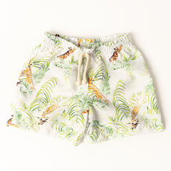 Short Jirafas