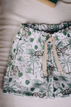 Imagen de Short Pumas