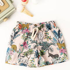 Short Selva