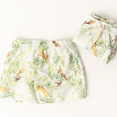 Short Jirafas - comprar online