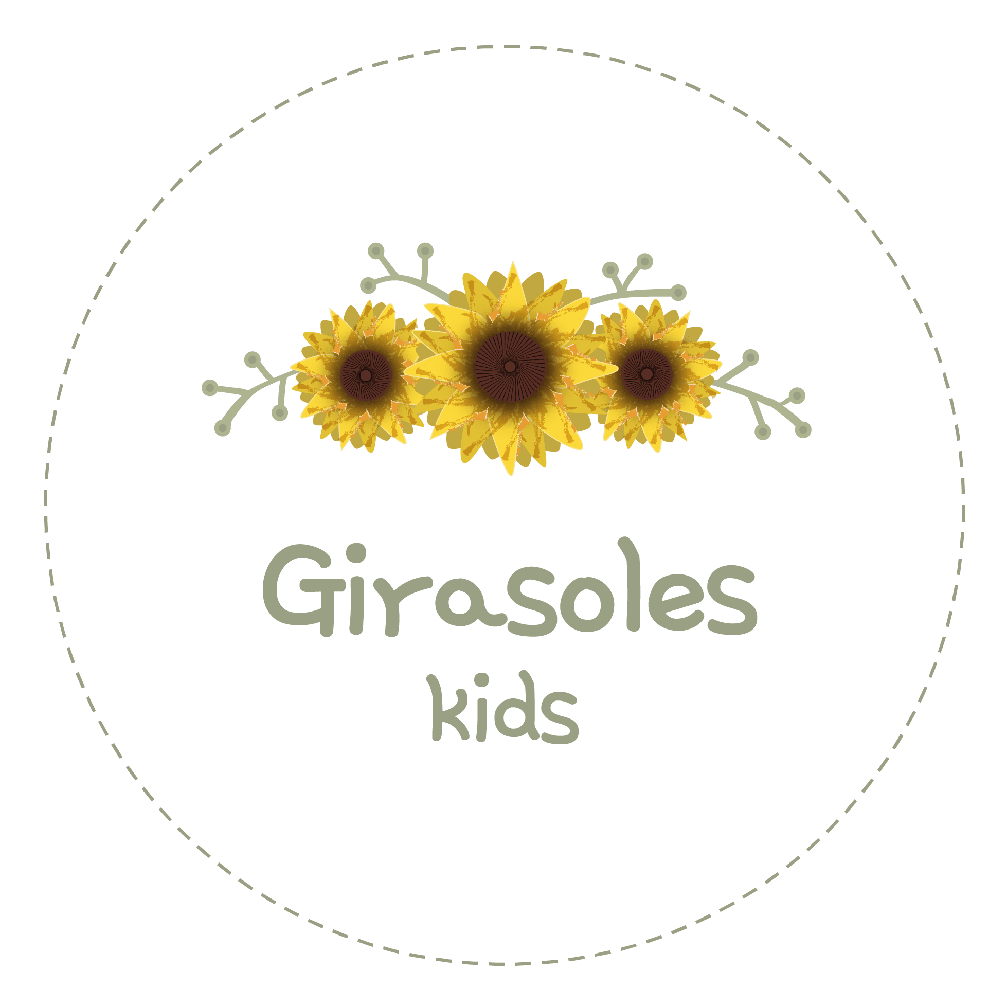 GIRASOLES KIDS