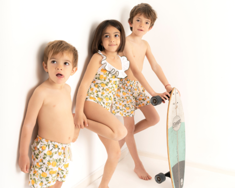Carrusel GIRASOLES KIDS