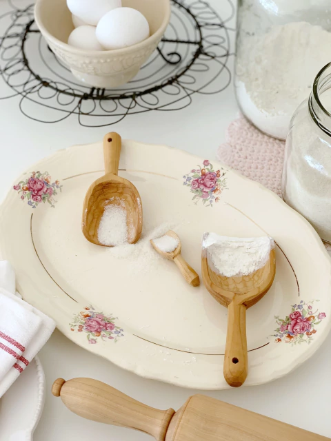 Cuchara almacenera - comprar online