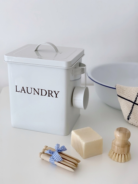 Lata Laundry
