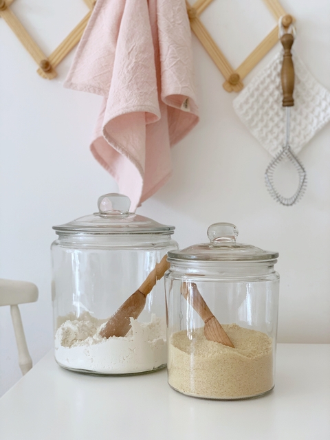 Frasco Farmhouse - comprar online