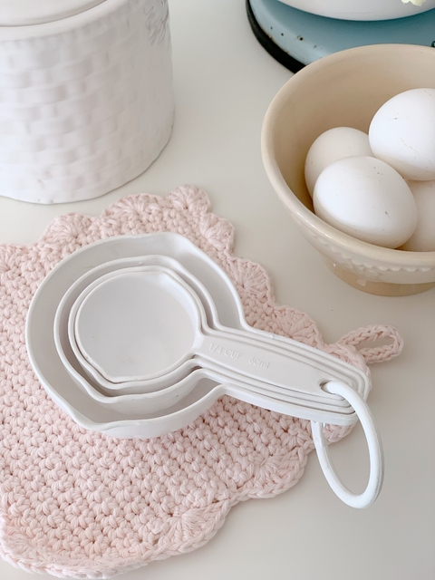 Tazas Medidoras - comprar online