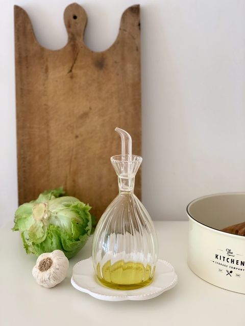 Aceitera Bombe