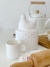 Mug de Porcelana Net - Komorebi