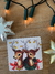 Tarjetas de Navidad - Pequeñas - tienda online