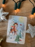 Tarjetas de Navidad - Pequeñas