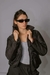 Campera puffer (corta)