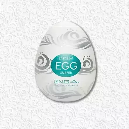 Egg - Masturbador Íntimo