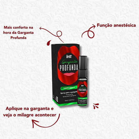Garganta Profunda