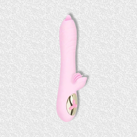 Frida - Vibrador "Vai e vem"