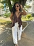 Blusa Frente Única - loja online