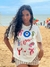 T-shirt Over d'Amore na internet
