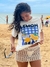 T-shirt Over Lemon - comprar online