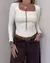 Blusa Manga Longa - comprar online