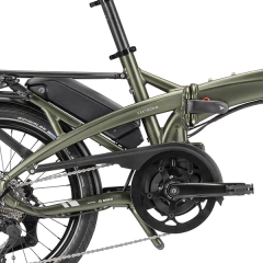 VEKTRON S10 TER021 - Concepto Bike Store