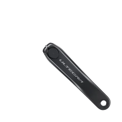 BIELAS ULTEGRA CON POTENCIÓMETRO DE DOS CARAS 2x12v - Concepto Bike Store