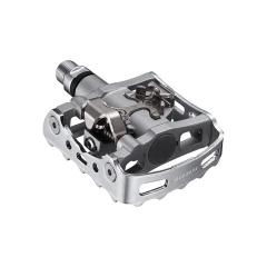 PEDALES SHIMANO DEORE M324 TREKKING SPD