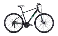 FUJI TRAVERSE 1.7