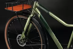 SUNPEED SPACE - Concepto Bike Store