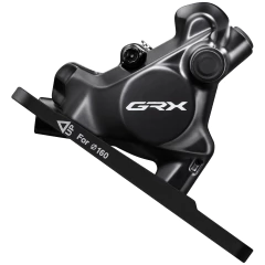 Manija de Freno Shimano GRX RX820 delantero completo biplato - comprar online
