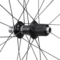 Set Ruedas Shimano RS710 delantera y trasera 11/12 velocidades en internet
