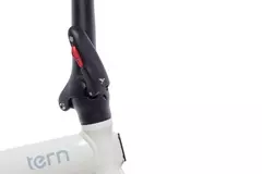 NODE D8 GB PP TER008 - Concepto Bike Store