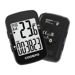 COOSPO BC26