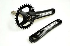 Monoplato con palancas Sars en internet
