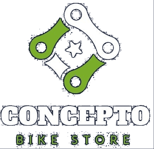 Concepto Bike Store
