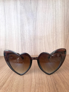 DALLAS - Liz Oculos e Acessorios