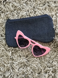 DALLAS INFANTIL - Liz Oculos e Acessorios