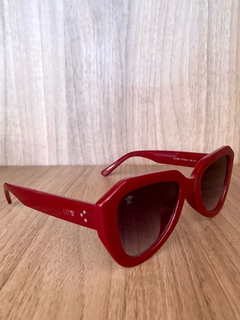 JORDÂNIA - Liz Oculos e Acessorios