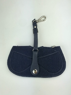CASE PINGENTE ESTAMPADA - Liz Oculos e Acessorios