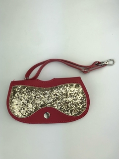 CASE PINGENTE BRILHO - loja online