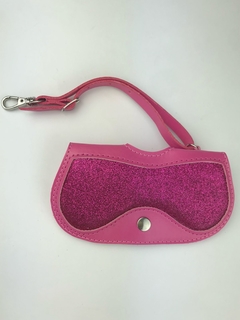 CASE PINGENTE BRILHO
