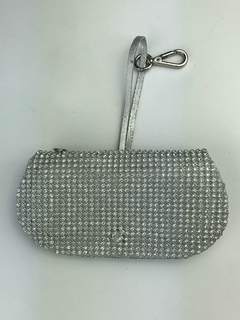 CASE PINGENTE STRASS