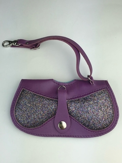 CASE PINGENTE BRILHO - Liz Oculos e Acessorios