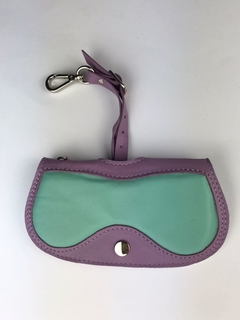 CASE PINGENTE LISA - loja online