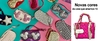 Banner Liz Oculos e Acessorios