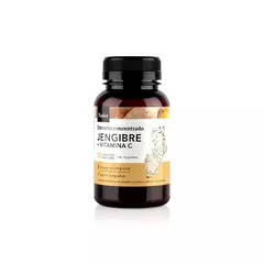 Pack X3 Jengibre Concentrado Tónico Circulatorio y Digestivo Natier 50 capsulas en internet