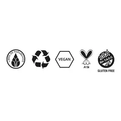 Set Corporal Pera Firmeza Suavidad Luminosidad Veganis - Almacén Verdemas