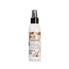 Desodorante Botanika En Spray Rosa Mosqueta + Palta Apto Vegano 75 ml