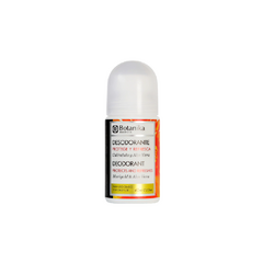 Desodorante Roll On Botanika Natier