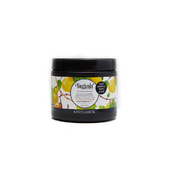 Exfoliante Corporal Limpieza Extrema Veganis 500gr en internet