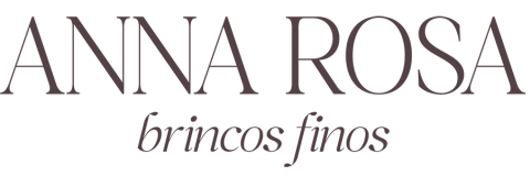 Anna Rosa Brincos Finos