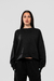 Buzo Essential Black